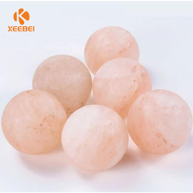 Himalayan salt